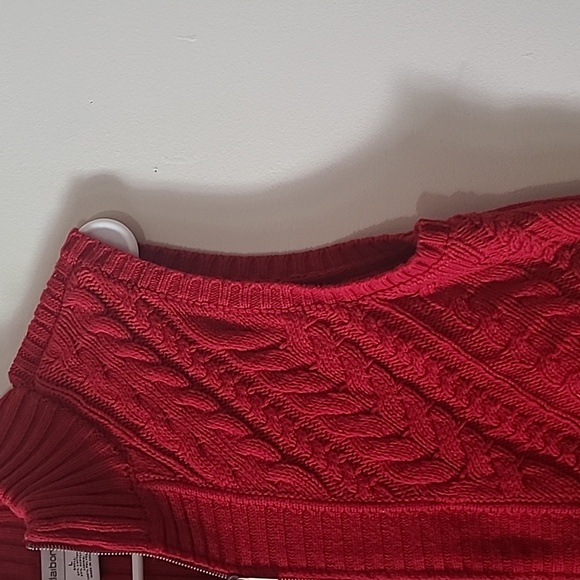 LYZ CLAIRBONE WOMEN'S WINTER VEST - Picture 3 of 6